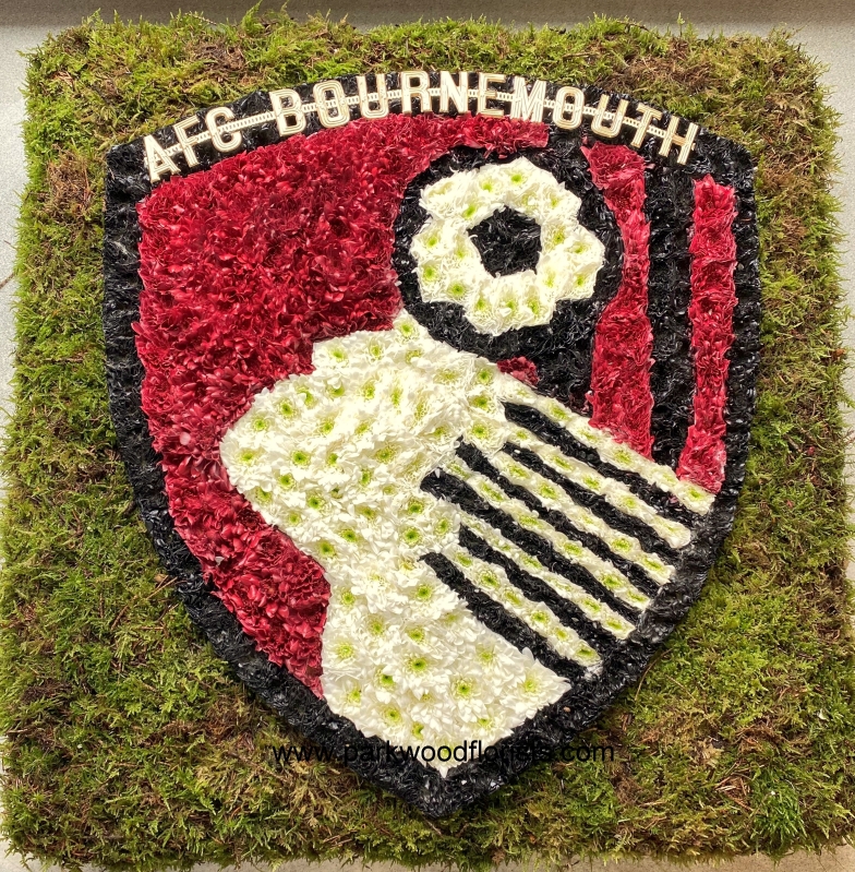 AFC Bournemouth Emblem
