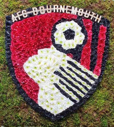 AFC Bournemouth Emblem