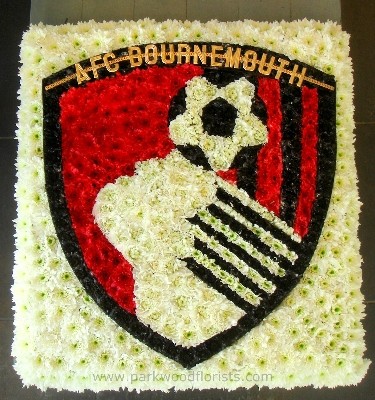 AFC Bournemouth Emblem