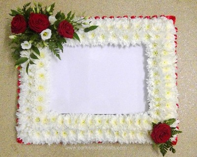 Landscape Picture Frame