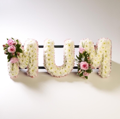 MUM Tribute (for local delivery)