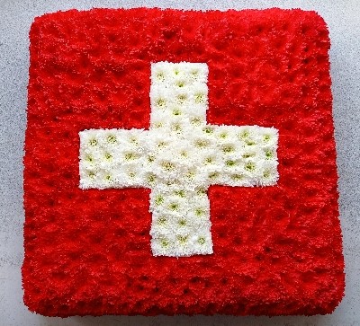 Swiss Flag