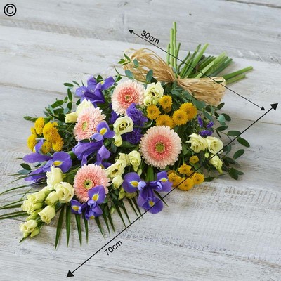 Florist Choice Sheaf Pastels