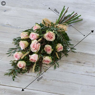 Classic Rose Sheaf Pink