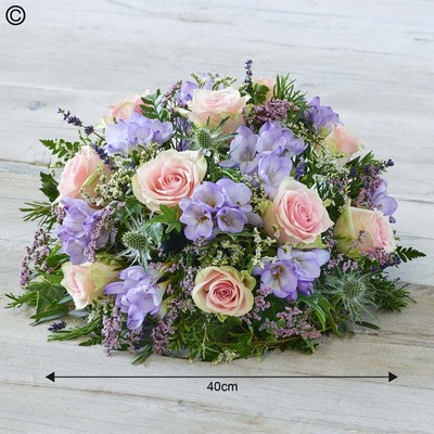 Florist Choice Posy Pastel