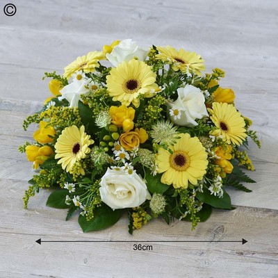 Florist Choice Posy Brights