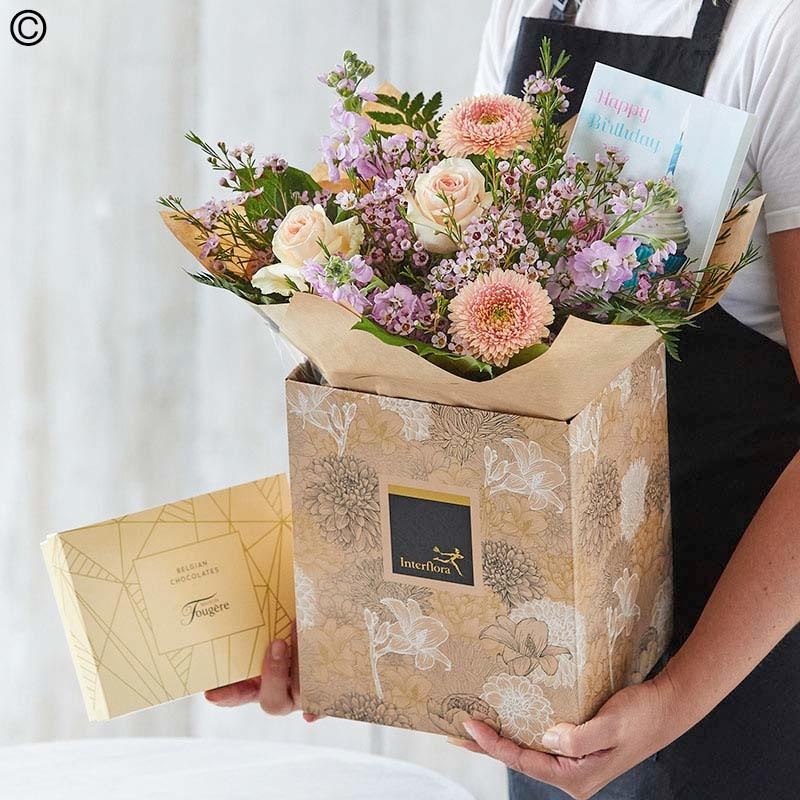 Birthday Gift Set