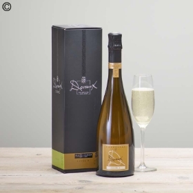 Devaux Cuvée D Aged 5 Years NV Champagne