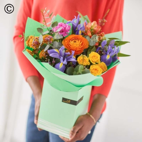 Something for Spring...