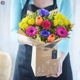 ** Spring Flowers **