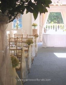 Ceremony Design