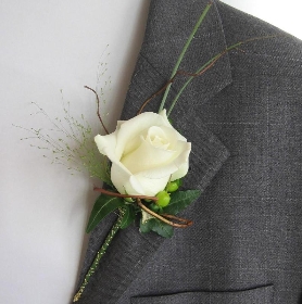 Buttonholes