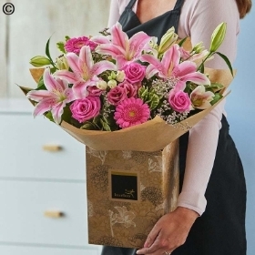 Sympathy Flowers