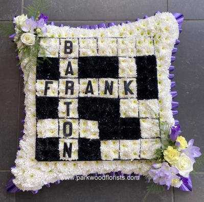 Crossword Puzzle