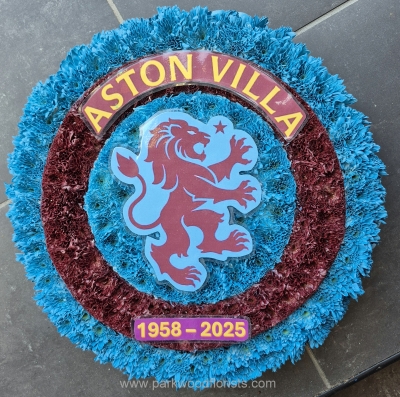 Football Badge