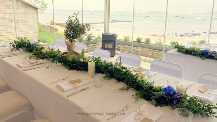 Table Garlands