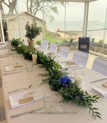 Table Garlands