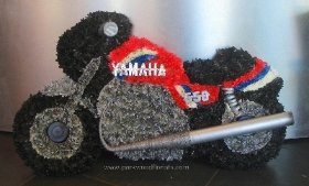 Motorbike Tribute