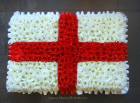 St George Cross