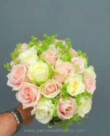 Avalanche Blend Bouquet