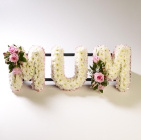 MUM Tribute (for local delivery)