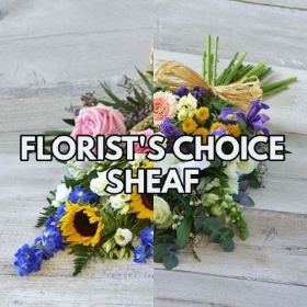 Florist Choice Sheaf