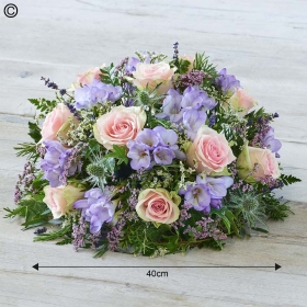 Florist Choice Posy Pastel