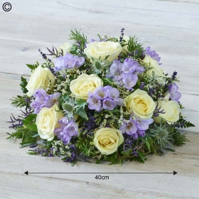 Florists Choice Posy Neutral