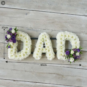 Dad Tribute