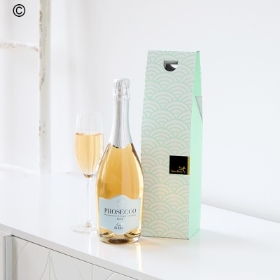 Ca di Alte Prosecco Rose