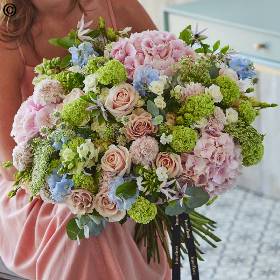 Pure Luxury Bouquet