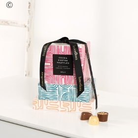 Trio of Chocolates Gift Set