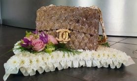 Chanel Handbag