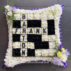 Crossword Puzzle