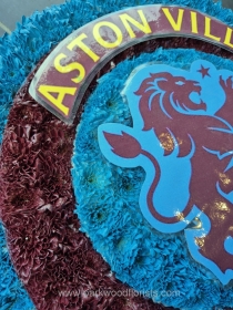 Football Badge
