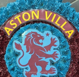 Football Badge