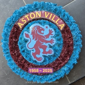 Football Badge