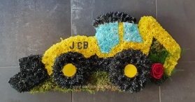 JCB DIGGER