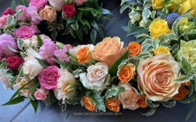 Ombre Open Heart Tribute