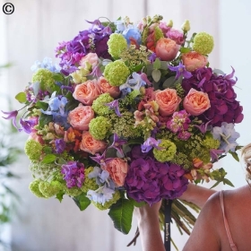 Pure Luxury Bouquet