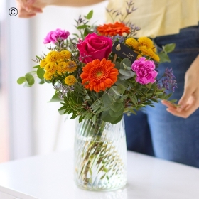 Vase Arrangement