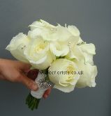 Scented Roses & Callas  WBRI026