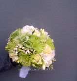 Contemporary Textured Posy