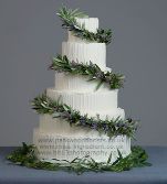 Rosemary & Thyme Cake  WREC393