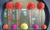Carnations Balls  WREC432
