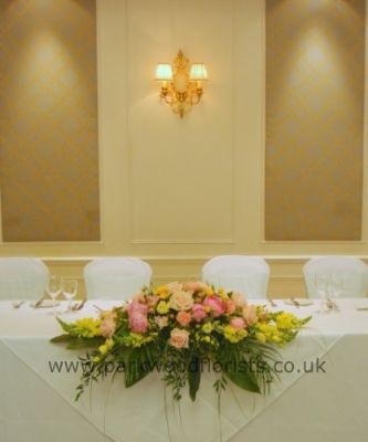 Peach Top Table  WREC026